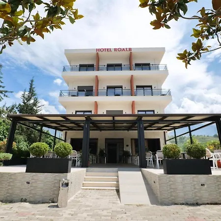 Roalb Hotel 4*