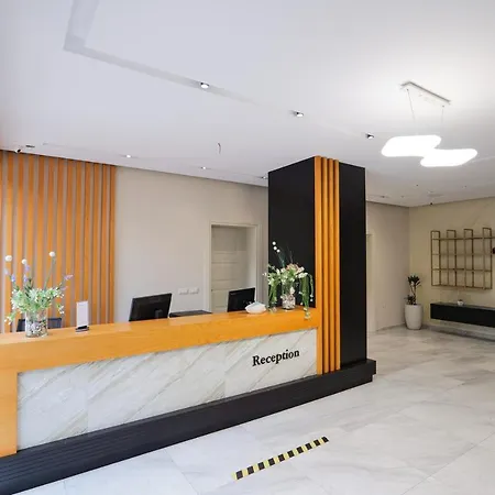 Roalb Hotel 4*