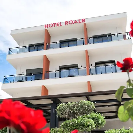 Hotel Roalb 4*
