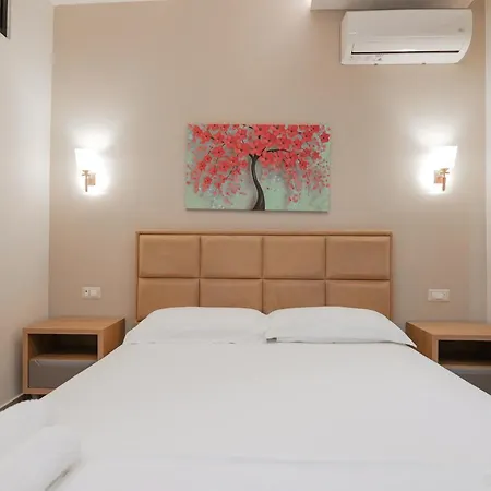 Roalb Hotel 4*