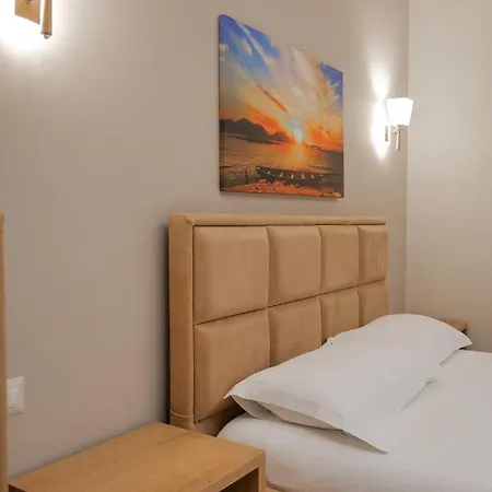 Hotel Roalb 4*