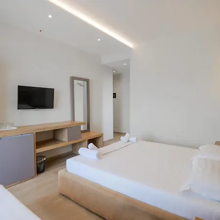 Roalb Hotel