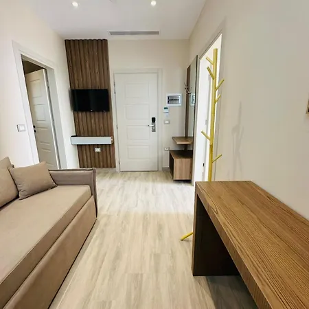 Hotel Roalb