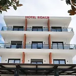 Hotel Roalb Radhimë