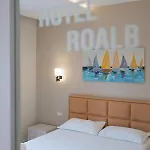 Hotel Roalb Radhimë