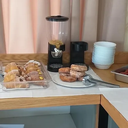 Roalb Hotel Radhimë
