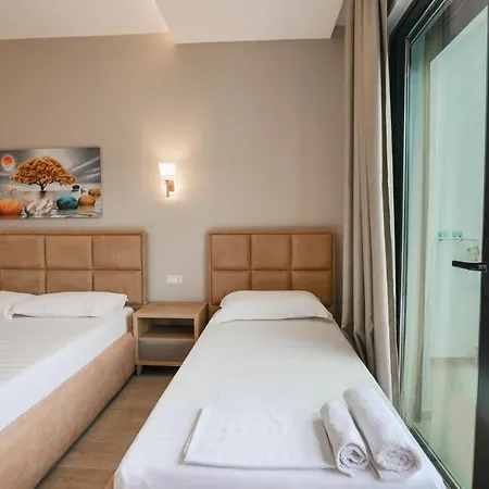 Hotel Roalb