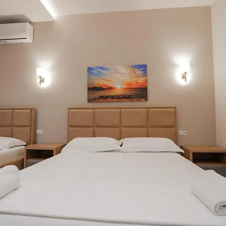 Hotel Roalb 4*