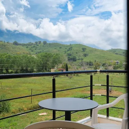 Hotel Roalb Radhime