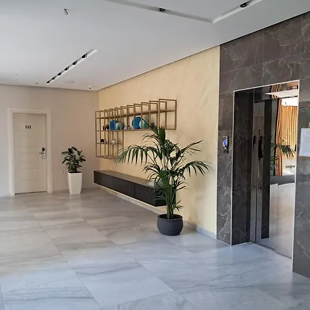 Roalb Hotel 4*