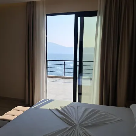 Roalb Hotel Radhime