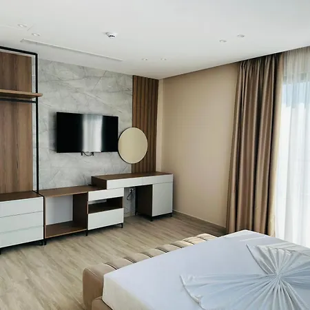 Roalb Hotel Radhime