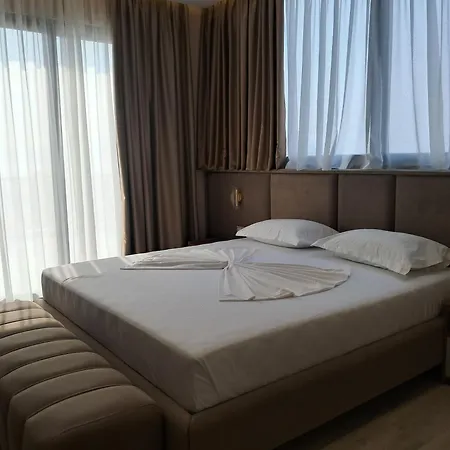 Roalb Hotell