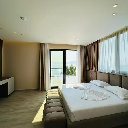 Roalb Hotel