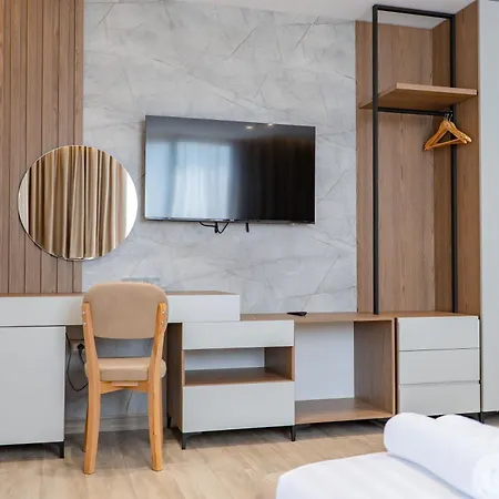 Hotel Roalb